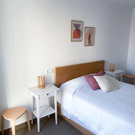 Habitaciones Privadas Con Bano En Piso Centrico غانديا المظهر الخارجي الصورة