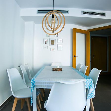 Habitaciones Privadas Con Bano En Piso Centrico غانديا المظهر الخارجي الصورة
