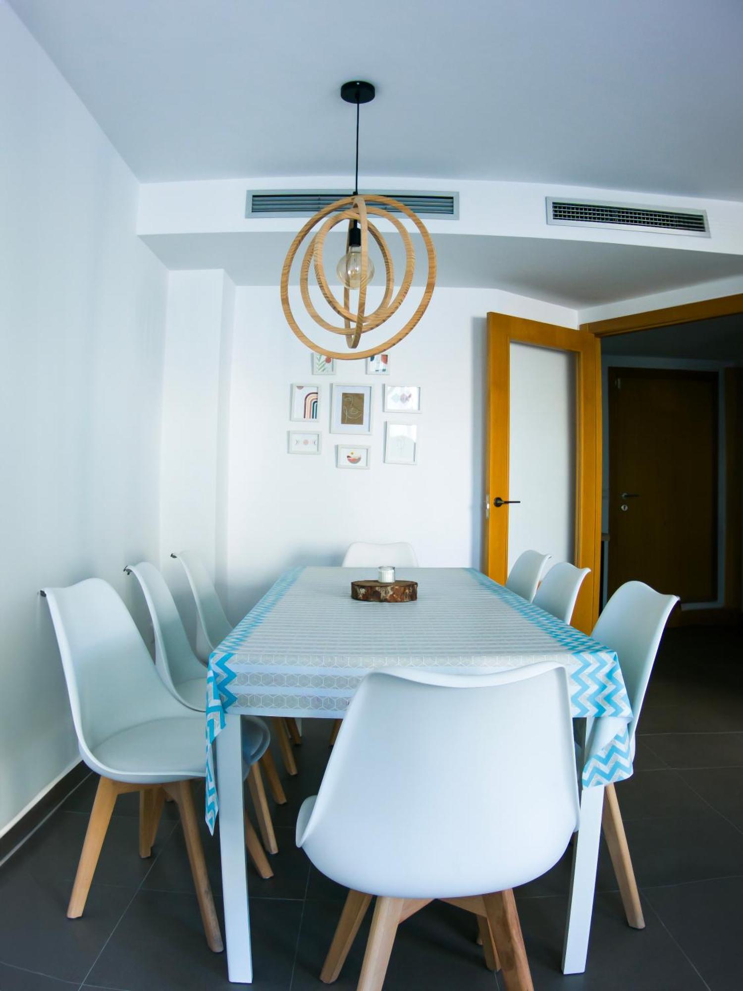 Habitaciones Privadas Con Bano En Piso Centrico غانديا المظهر الخارجي الصورة
