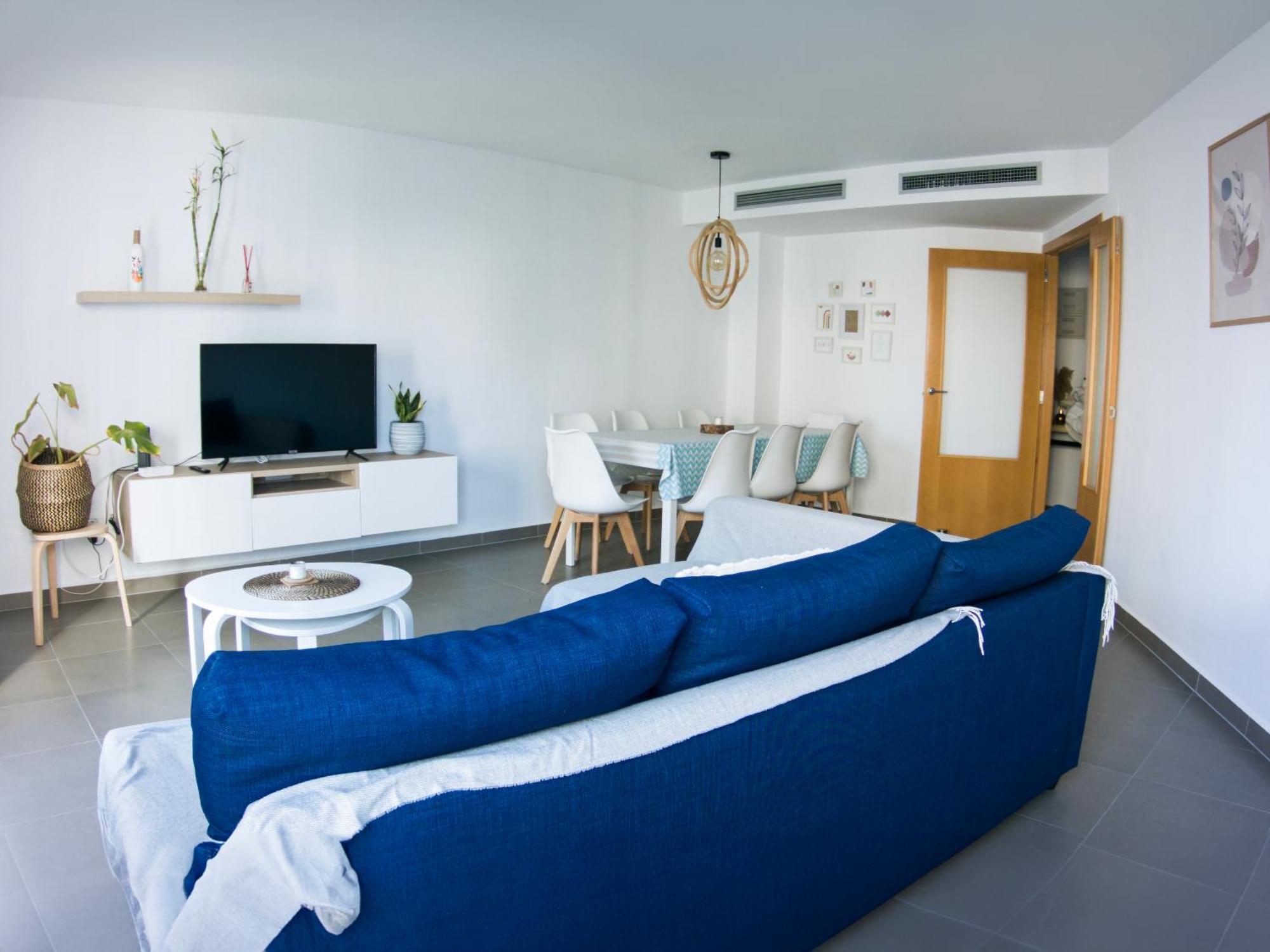 Habitaciones Privadas Con Bano En Piso Centrico غانديا المظهر الخارجي الصورة