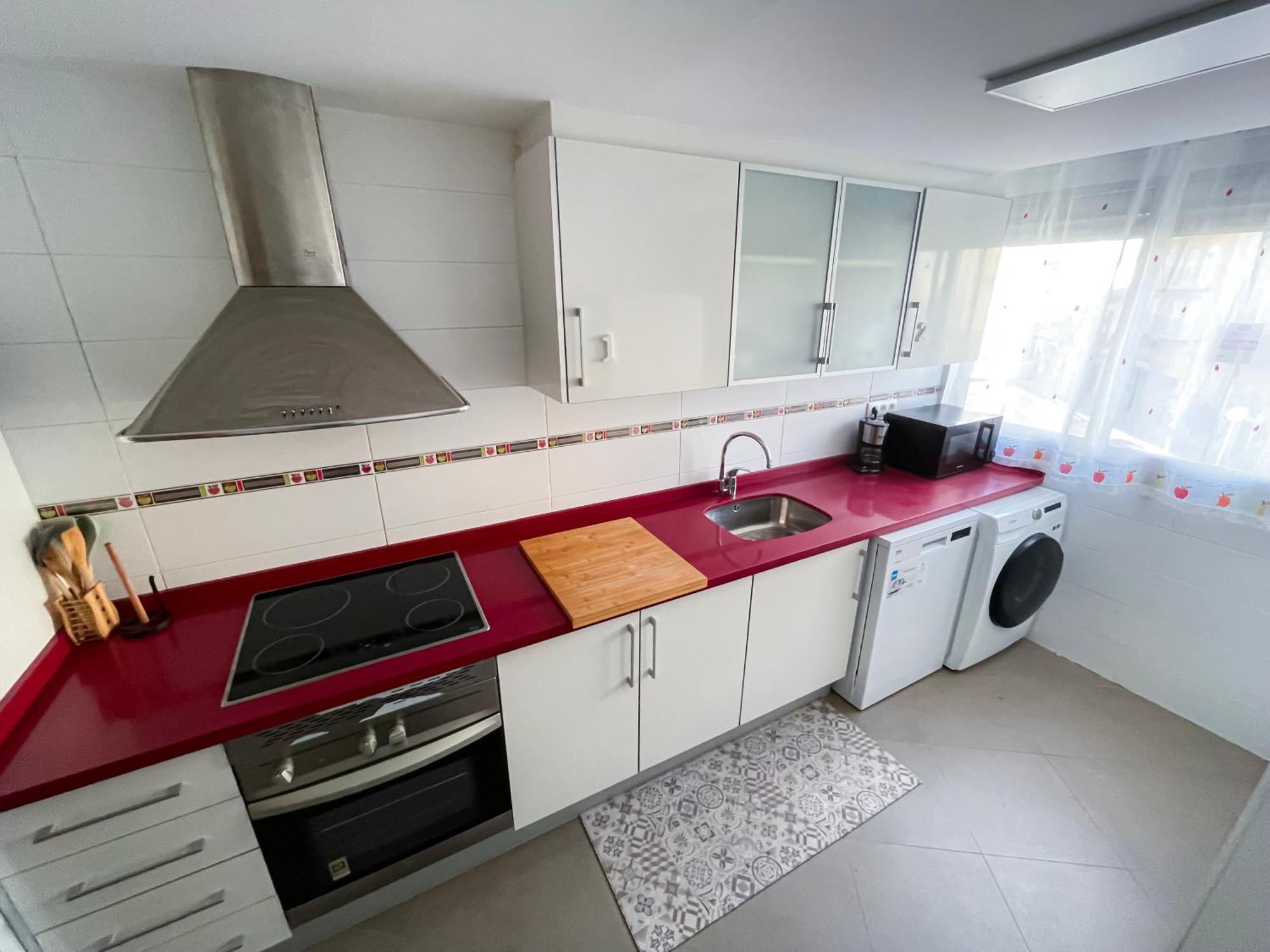 Habitaciones Privadas Con Bano En Piso Centrico غانديا المظهر الخارجي الصورة